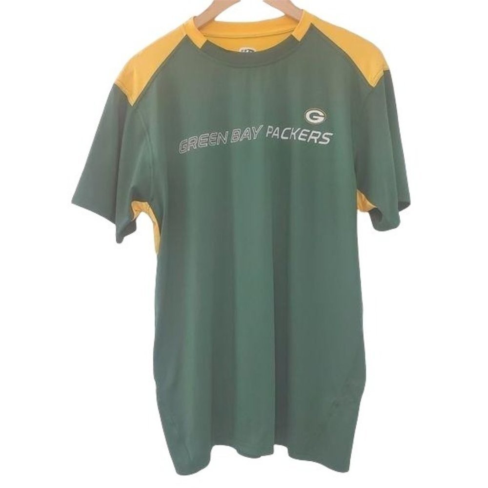 Hands High | Green Bay Packers Sports Top